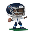NFL: Legends POP! Sports Vinyl Figure Titans - Cam Ward 9 cm Funko