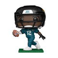 NFL: Legends POP! Sports Vinyl Figure Jaguars -Travis Hunter 9 cm Funko