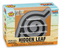Naruto Bitty POP! Display Vinyl Figures Hidden Leaf Funko