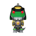 Hasbro Bitty POP! Bots Figure PR- Dragon Zord w/GR Ranger 11,7 cm Funko
