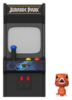 Jurassic Park Bitty POP! Arcade Claw Vinyl Figure Funko