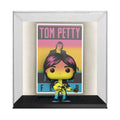 Tom Petty POP! Albums Vinyl Figure Full Moon Fever 9 cm Funko