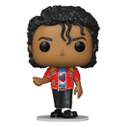 Michael Jackson POP! Rocks Vinyl Figure Beat It 9 cm Funko