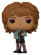 Tina Turner POP! Rocks Vinyl Figure What's Love Got to Do with It 9 cm Funko