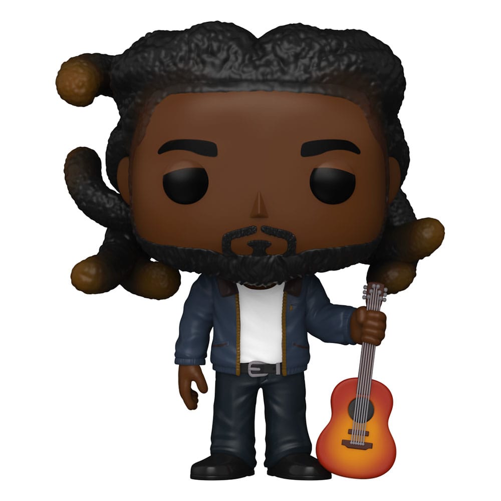 Shaboozey POP! Rocks Vinyl Figure Tipsy 9 cm Funko