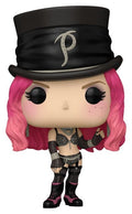 P!NK POP! Rocks Vinyl Figure Lady Marmalade 9 cm Funko