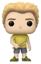 Green Day POP! Rocks Vinyl Figure Tre Cool (Basket Case) 9 cm Funko