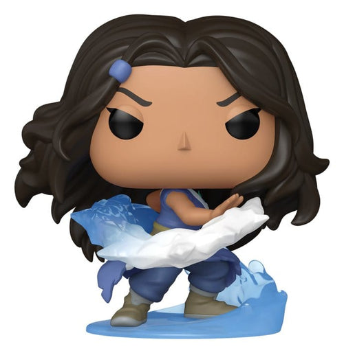Aang - TLA Lost Realm POP! Animation Vinyl Figure Katara 9 cm Funko
