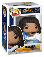 Aang - TLA Lost Realm POP! Animation Vinyl Figure Katara 9 cm