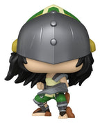 Aang - TLA Lost Realm POP! Animation Vinyl Figure Toph 9 cm Funko