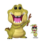 Princess and the Frog POP! Disney Vinyl Figure Louis w/Raymond 9 cm Funko