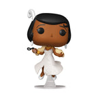 Princess and the Frog POP! Disney Vinyl Figure Tiana w/Glitter 9 cm Funko