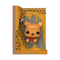 Winnie the Pooh POP! Nooks Vinyl Figure Honey Tree 9 cm Funko
