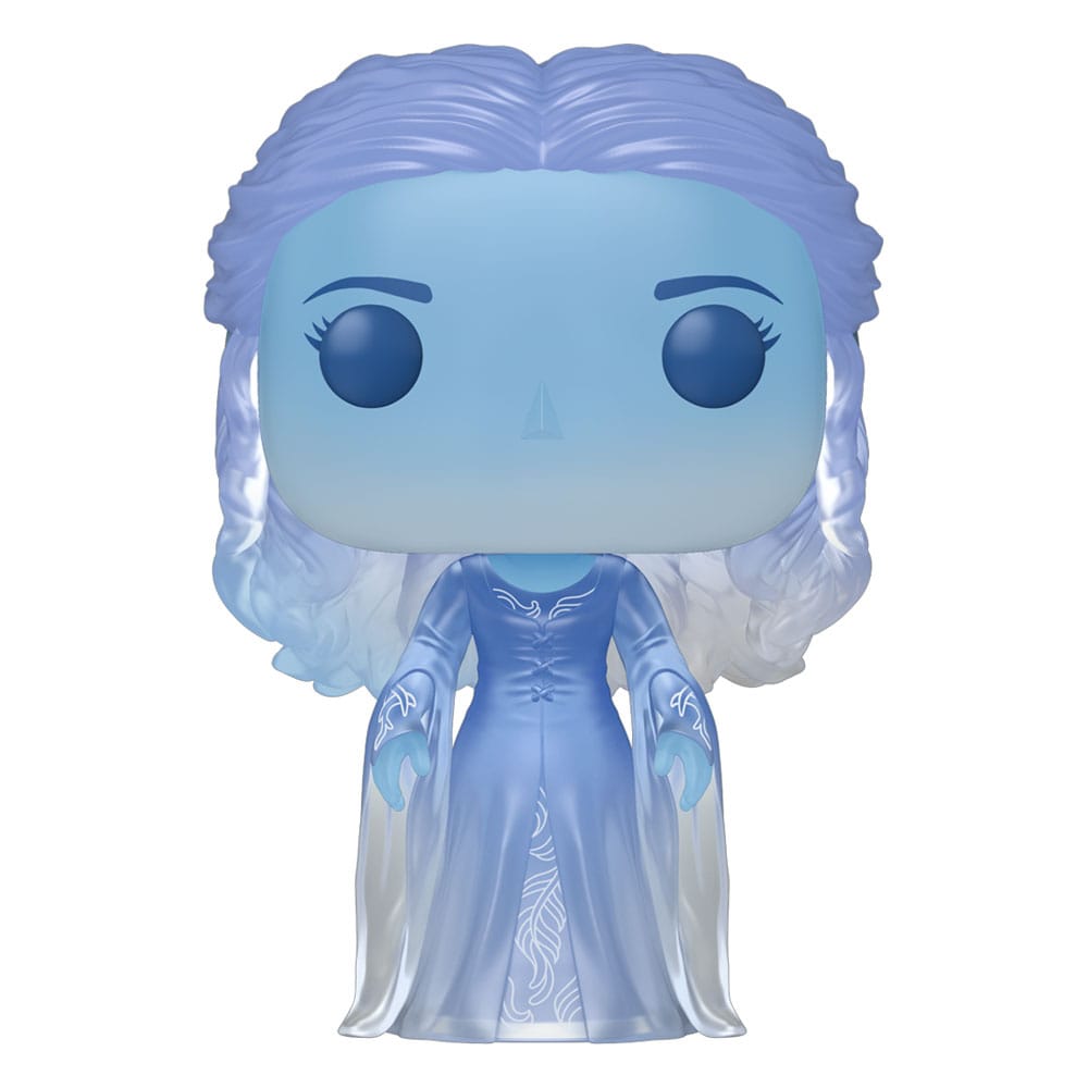 Harry Potter POP! Movies Vinyl Figure Helena Ravenclaw (Glow) 9 cm Funko