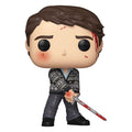 Harry Potter POP! Movies Vinyl Figure Neville Longbottom with Sword of Gryffindor 9 cm Funko