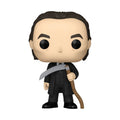 Supernatural POP! Vinyl Figure Death 9 cm Funko