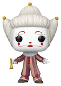 It: Welcome to Derry POP! Television Vinyl Figure Little Periwinkle 9 cm Funko