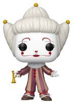 It: Welcome to Derry POP! Television Vinyl Figure Little Periwinkle 9 cm Funko