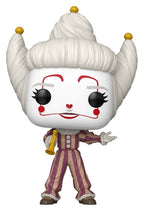 It: Welcome to Derry POP! Television Vinyl Figure Periwinkle 9 cm Funko