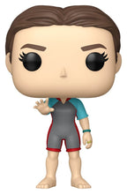 Stranger Things POP! TV Vinyl Figure Eleven in Wetsuit 9 cm Funko