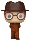 Stranger Things POP! TV Vinyl Figure Mr. Whatsit 9 cm Funko