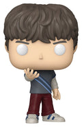Stranger Things POP! TV Vinyl Figure Will Byers (Hive Mind) 9 cm Funko