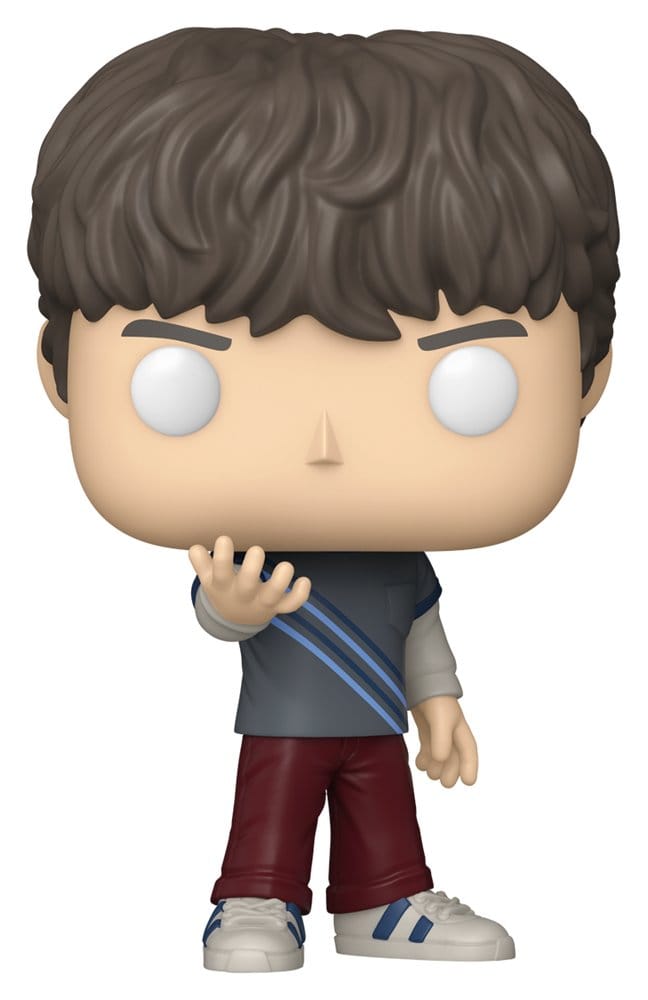 Stranger Things POP! TV Vinyl Figure Will Byers (Hive Mind) 9 cm Funko