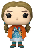 Stranger Things POP! TV Vinyl Figure Holly the Heroic 9 cm Funko