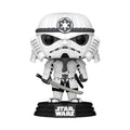Star Wars: SWI POP! Vinyl Figure Stormtrooper 9 cm Funko