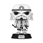 Star Wars: SWI POP! Vinyl Figure Stormtrooper 9 cm Funko