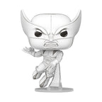 Marvel POP! Vinyl Figure Sketched - Wolverine 9 cm Funko