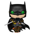 Batman Ninja POP! Heroes Vinyl Batman Ninja 9 cm Funko