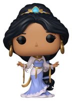 Disney Princess Grand Entrances POP! Vinyl Figure Jasmine 9 cm Funko