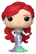 Disney Princess Grand Entrances POP! Vinyl Figure Ariel 9 cm Funko