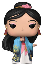 Disney Princess Grand Entrances POP! Vinyl Figure Mulan 9 cm Funko