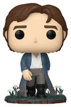 Pride & Prejudice POP! Movies Vinyl Figures Mr. Darcy 9 cm Funko