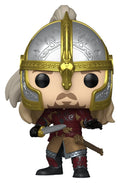 Lord of the Rings POP! Movies Vinyl Figures Eomer 9 cm Funko