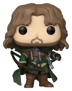 Lord of the Rings POP! Movies Vinyl Figures Faramir 9 cm Funko