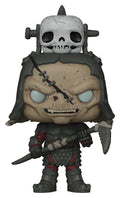 Lord of the Rings POP! Movies Vinyl Figures Guritz 9 cm Funko