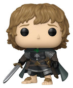 Lord of the Rings POP! Movies Vinyl Figures Peregrin Took 9 cm Funko