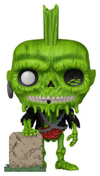 Return of the Living Dead POP! Movies Vinyl Figure Zombie Suicide 9 cm Funko