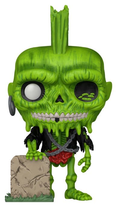 Return of the Living Dead POP! Movies Vinyl Figure Zombie Suicide 9 cm Funko