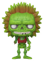 Return of the Living Dead POP! Movies Vinyl Figure Zombie Trash 9 cm Funko