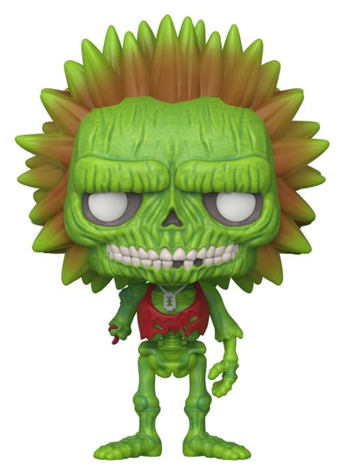 Return of the Living Dead POP! Movies Vinyl Figure Zombie Trash 9 cm Funko