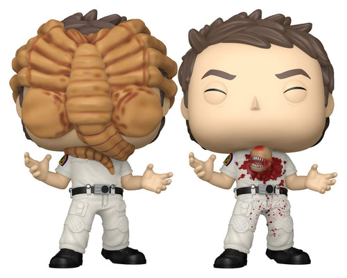 Alien POP! Vinyl Figures Kane CB w/Chase 9 cm Assortment (6) Funko