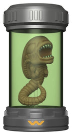 Alien POP! Premium Vinyl Figure Xenomorph (SFX) 9 cm Funko