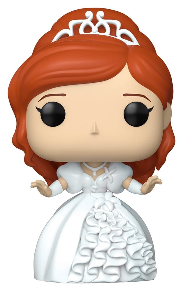 Enchanted POP! Vinyl Figure Giselle (Wedding) 9 cm Funko