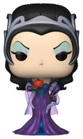 Enchanted POP! Vinyl Figure Queen Narissa 9 cm Funko