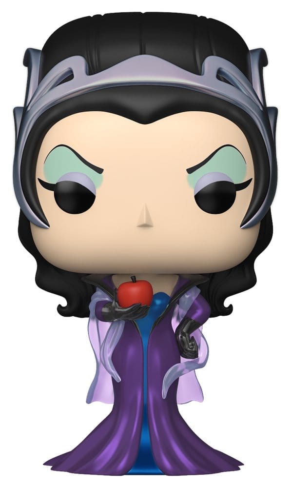 Enchanted POP! Vinyl Figure Queen Narissa 9 cm Funko