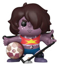 Steven Universe POP! Animation Vinyl Figure Smoky Quartz 9 cm Funko